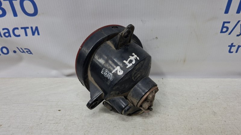 Катафот правый Actyon 2005-2010 CJ 2.0 diesel D20DT