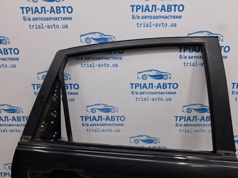 Дверь задняя правая SsangYong Actyon CJ 2.0 diesel D20DT Дверь задняя правая SsangYong Actyon CJ 2.0 diesel D20DT