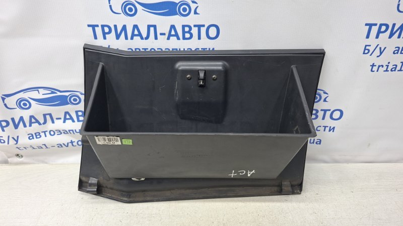 Бардачок Actyon 2005-2010 CJ 2.0 diesel D20DT Бардачок Actyon 2005-2010 CJ 2.0 diesel D20DT