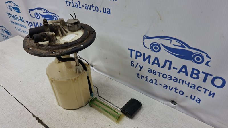 Модуль топливного насоса Actyon 2005-2010 CJ 2.0 diesel D20DT Модуль топливного насоса Actyon 2005-2010 CJ 2.0 diesel D20DT