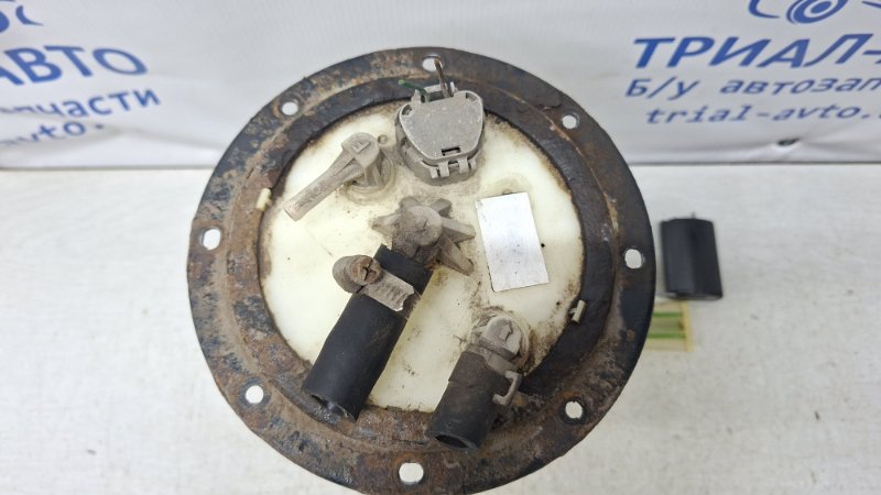 Модуль топливного насоса Actyon 2005-2010 CJ 2.0 diesel D20DT Модуль топливного насоса Actyon 2005-2010 CJ 2.0 diesel D20DT