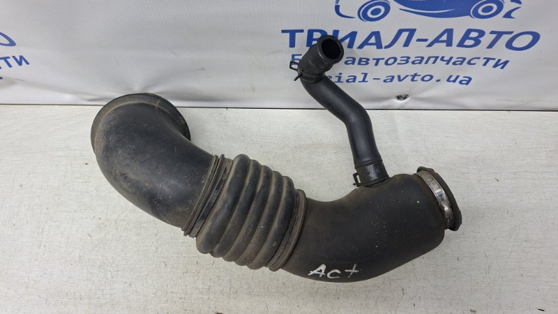 Патрубок воздушного фильтра Actyon 2005-2010 CJ 2.0 diesel D20DT Патрубок воздушного фильтра Actyon 2005-2010 CJ 2.0 diesel D20DT