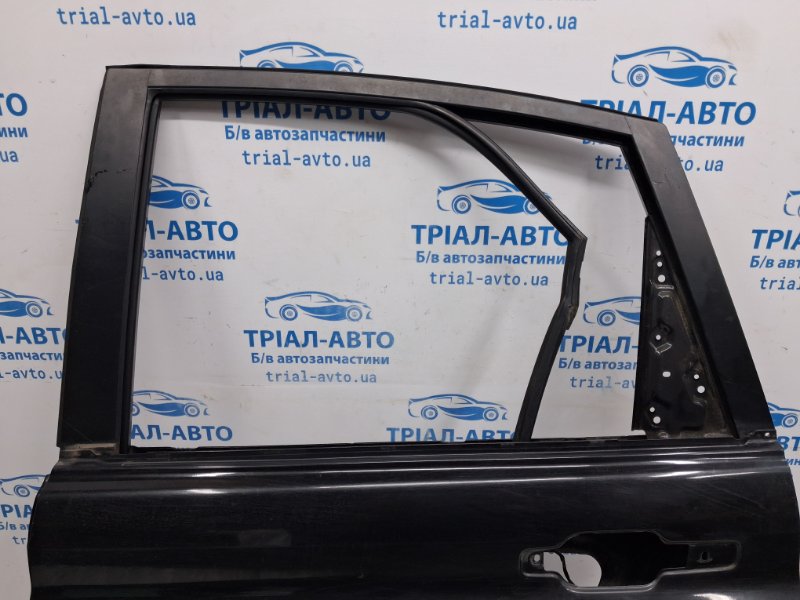 Дверь задняя левая SsangYong Actyon CJ 2.0 diesel D20DT