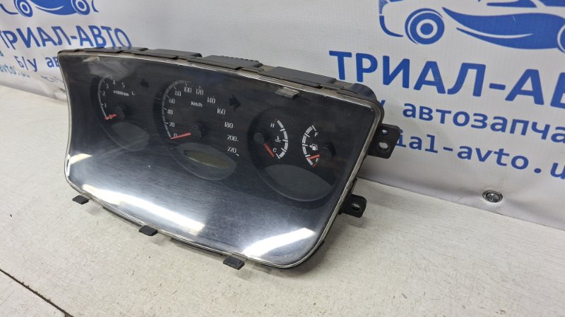 Приборная панель Actyon 2005-2010 CJ 2.0 diesel D20DT Приборная панель Actyon 2005-2010 CJ 2.0 diesel D20DT