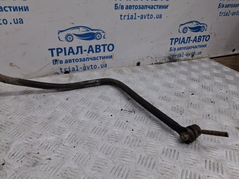 Стабилизатор задний Actyon 2005-2010 CJ 2.0 diesel D20DT Стабилизатор задний Actyon 2005-2010 CJ 2.0 diesel D20DT