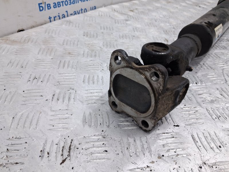 Вал карданный передний Actyon 2005-2010 CJ 2.0 diesel D20DT Вал карданный передний Actyon 2005-2010 CJ 2.0 diesel D20DT