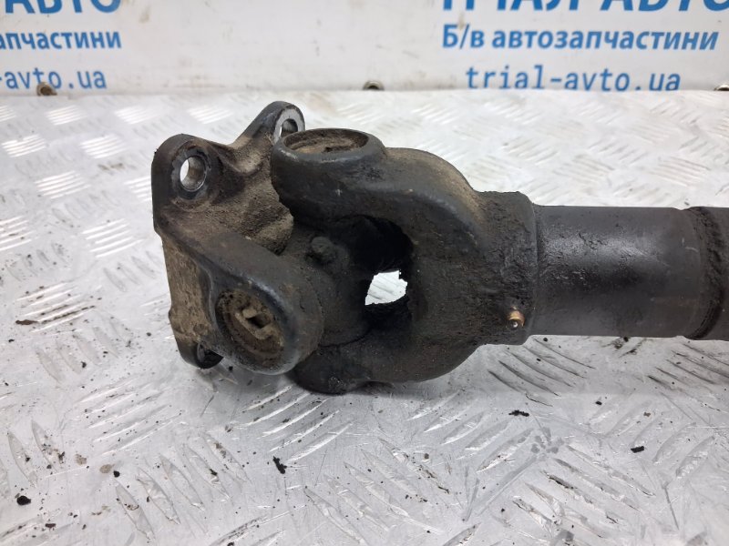 Вал карданный передний SsangYong Actyon CJ 2.0 diesel D20DT Вал карданный передний SsangYong Actyon CJ 2.0 diesel D20DT