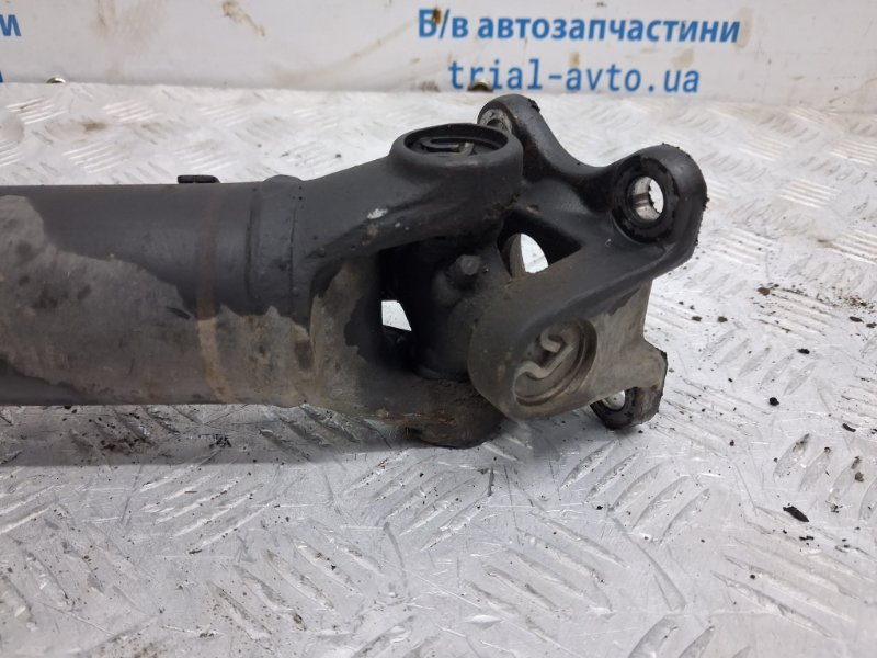 Вал карданный передний Actyon 2005-2010 CJ 2.0 diesel D20DT Вал карданный передний Actyon 2005-2010 CJ 2.0 diesel D20DT
