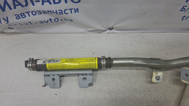 Airbag потолка(шторка) правый Actyon 2005-2010 CJ 2.0 diesel D20DT Airbag потолка(шторка) правый Actyon 2005-2010 CJ 2.0 diesel D20DT