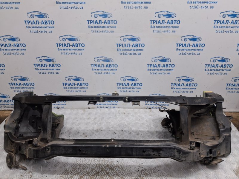 Запчасть панель передняя SsangYong Actyon 2005-2010 CJ 2.0 diesel D20DT 5710031000 Б/У Панель передняя SsangYong Actyon 2005-2010 CJ 2.0 diesel D20DT 5710031000 Б/У