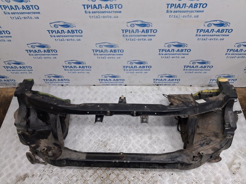 Панель передняя Actyon 2005-2010 CJ 2.0 diesel D20DT Панель передняя Actyon 2005-2010 CJ 2.0 diesel D20DT