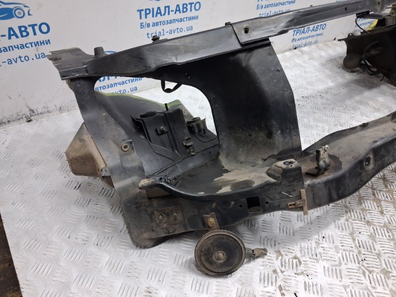 Панель передняя Actyon 2005-2010 CJ 2.0 diesel D20DT Панель передняя Actyon 2005-2010 CJ 2.0 diesel D20DT
