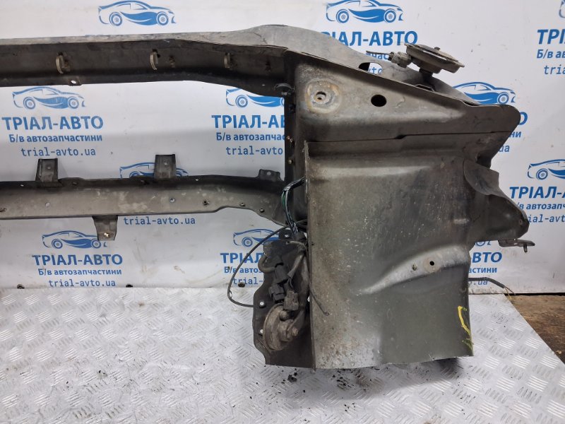 Панель передняя Actyon 2005-2010 CJ 2.0 diesel D20DT Панель передняя Actyon 2005-2010 CJ 2.0 diesel D20DT