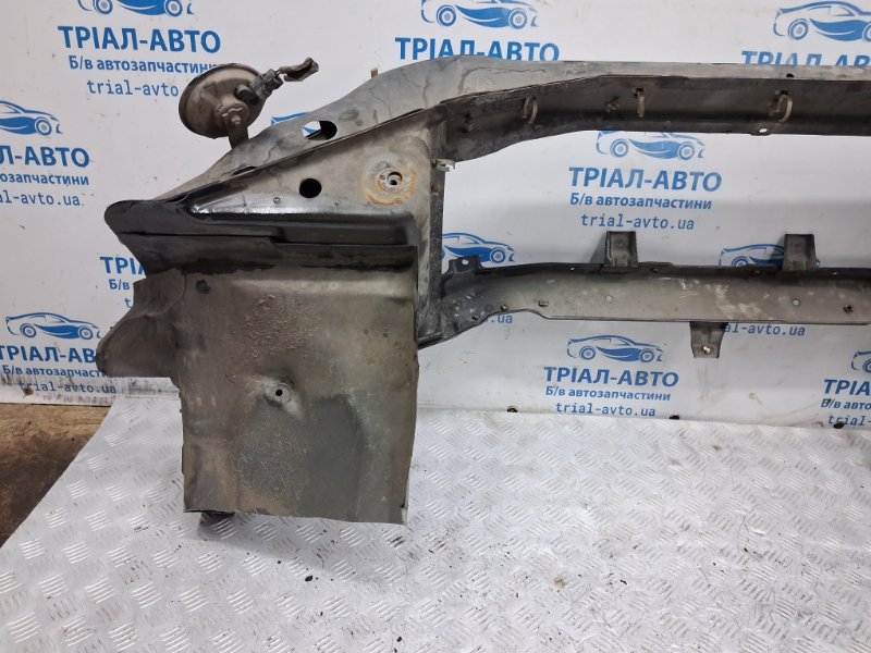 Панель передняя Actyon 2005-2010 CJ 2.0 diesel D20DT Панель передняя Actyon 2005-2010 CJ 2.0 diesel D20DT