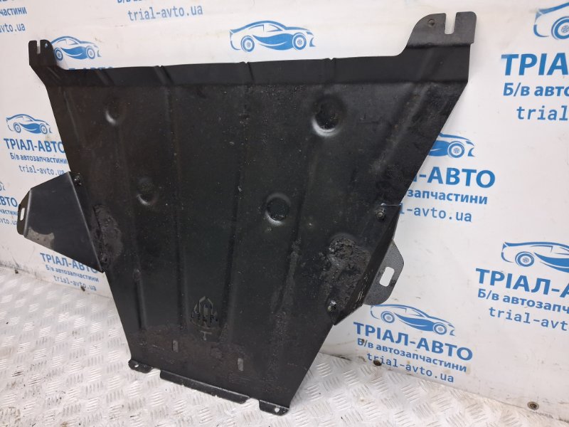 Защита Actyon 2005-2010 CJ 2.0 diesel D20DT Защита Actyon 2005-2010 CJ 2.0 diesel D20DT