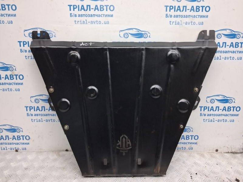Защита Actyon 2005-2010 CJ 2.0 diesel D20DT Защита Actyon 2005-2010 CJ 2.0 diesel D20DT