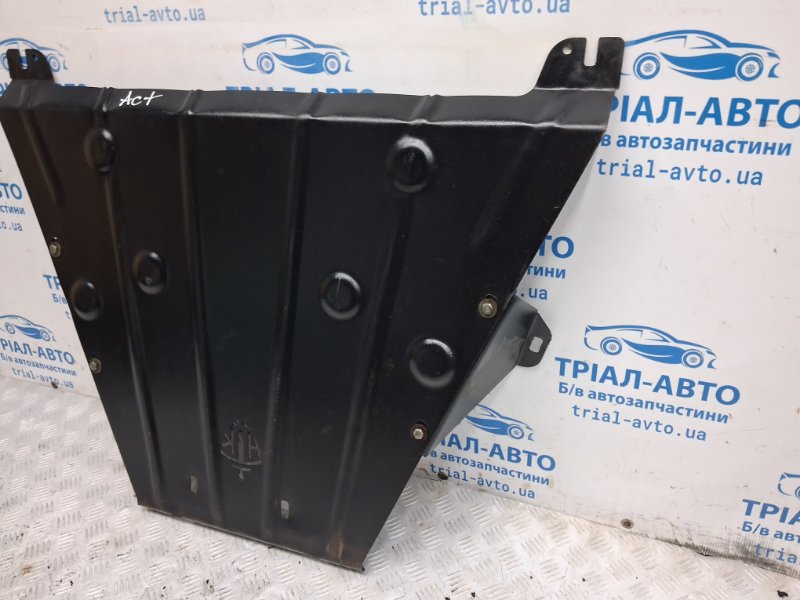 Защита Actyon 2005-2010 CJ 2.0 diesel D20DT Защита Actyon 2005-2010 CJ 2.0 diesel D20DT