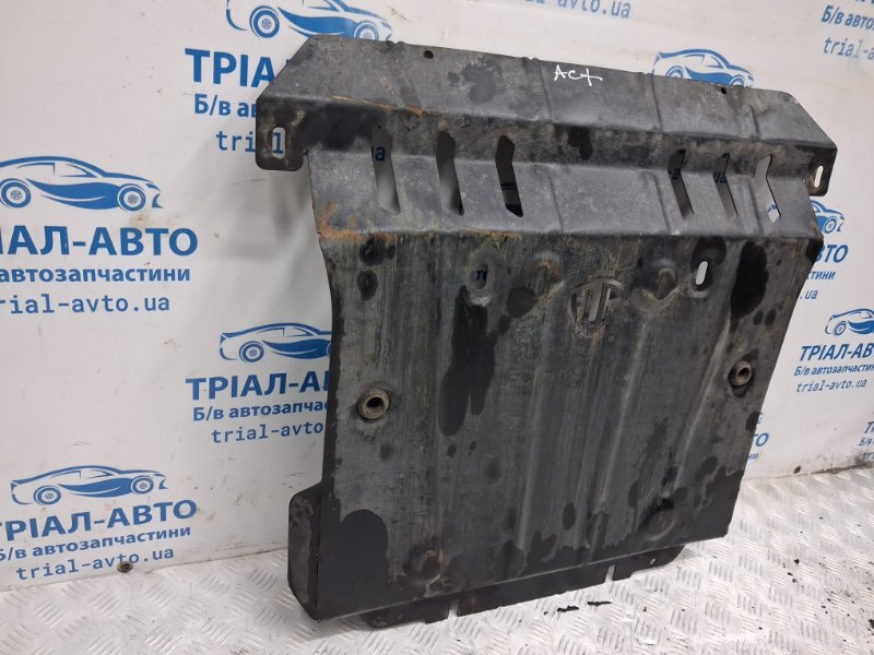 Защита Actyon 2005-2010 CJ 2.0 diesel D20DT Защита Actyon 2005-2010 CJ 2.0 diesel D20DT