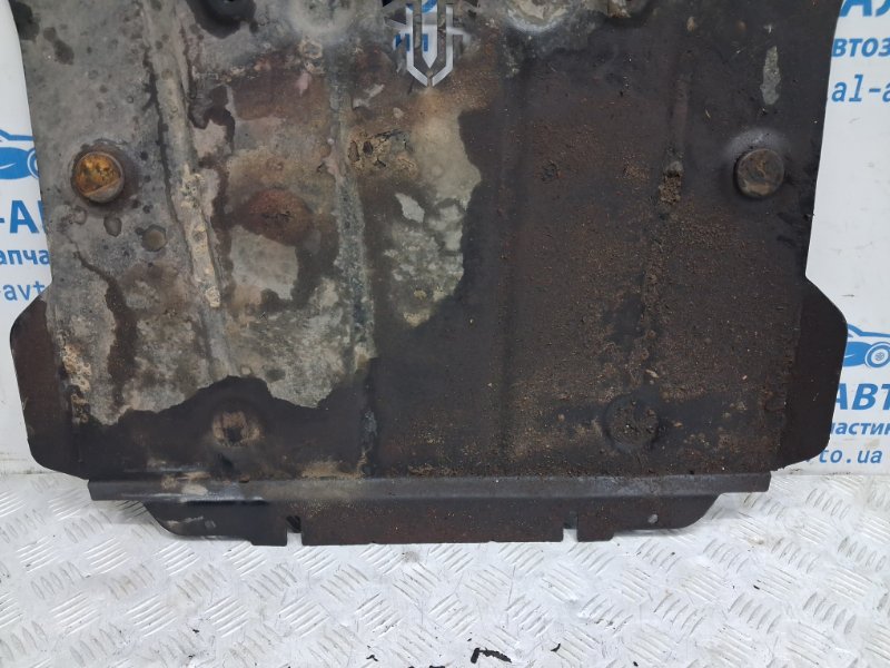 Защита Actyon 2005-2010 CJ 2.0 diesel D20DT Защита Actyon 2005-2010 CJ 2.0 diesel D20DT
