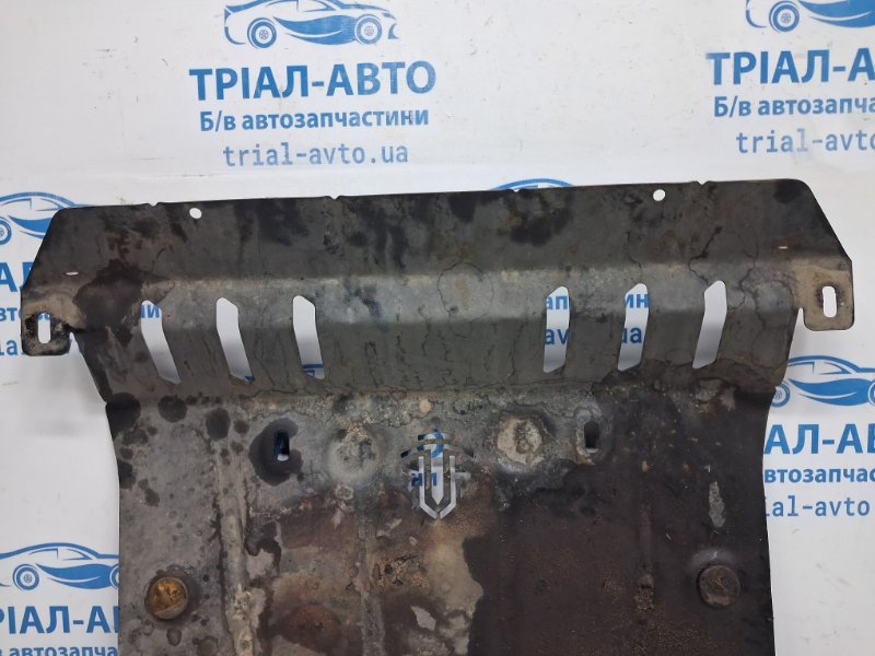 Защита Actyon 2005-2010 CJ 2.0 diesel D20DT Защита Actyon 2005-2010 CJ 2.0 diesel D20DT