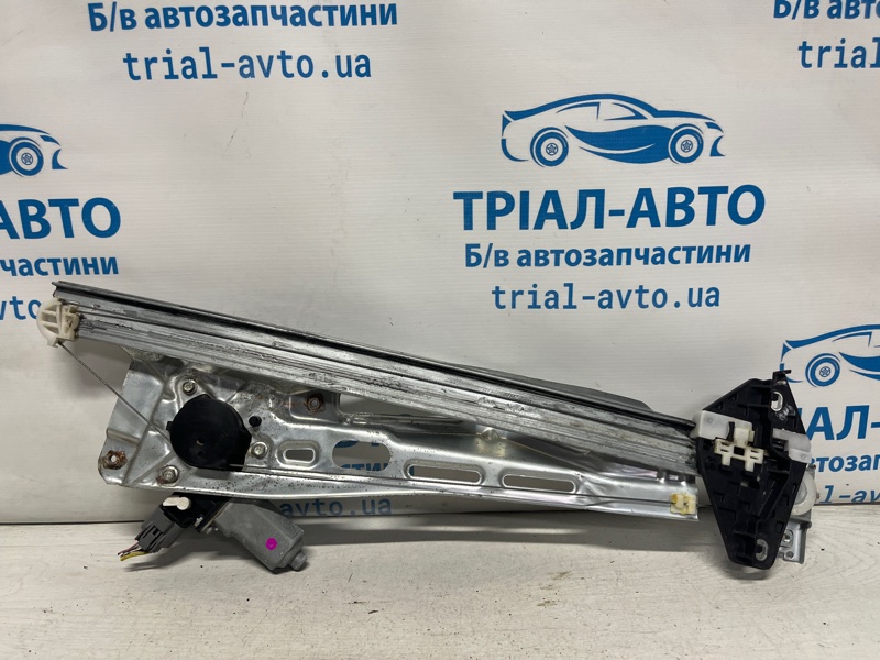 Стеклоподъемник передний левый Acura MDX 2006-2013 YD2 3.7 бензин J37A1 72250STXA01 Б/У