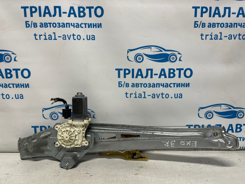 Запчасть стеклоподъемник задний правый Ford Explorer 2011-2019 5 3.5 бензин ENKX0 BB5Z-7827008-A Б/У Стеклоподъемник задний правый Ford Explorer 2011-2019 5 3.5 бензин ENKX0 BB5Z-7827008-A Б/У