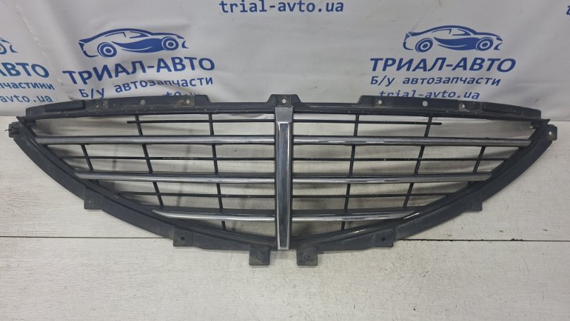 Решетка радиатора SsangYong Actyon 2005-2010 CJ 2.0 diesel D20DT 7945131000 Б/У