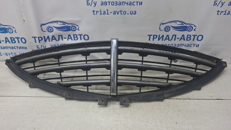 Решетка радиатора Actyon 2005-2010 CJ 2.0 diesel D20DT