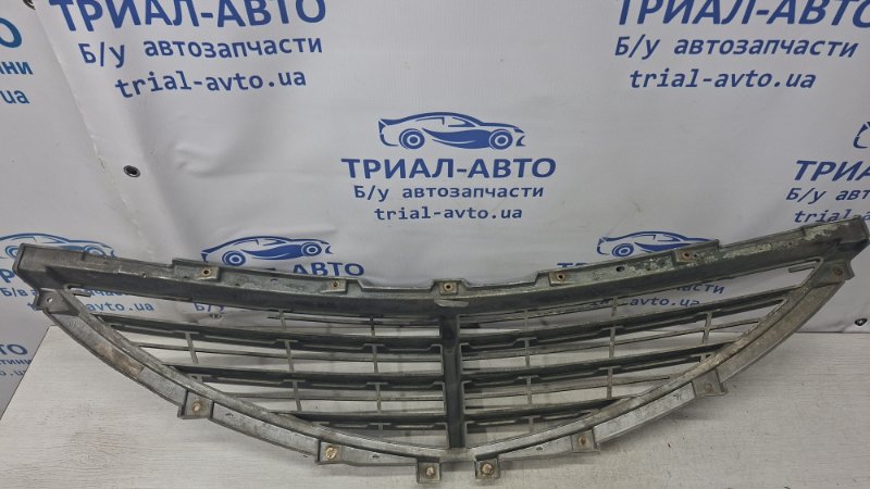 Решетка радиатора Actyon 2005-2010 CJ 2.0 diesel D20DT