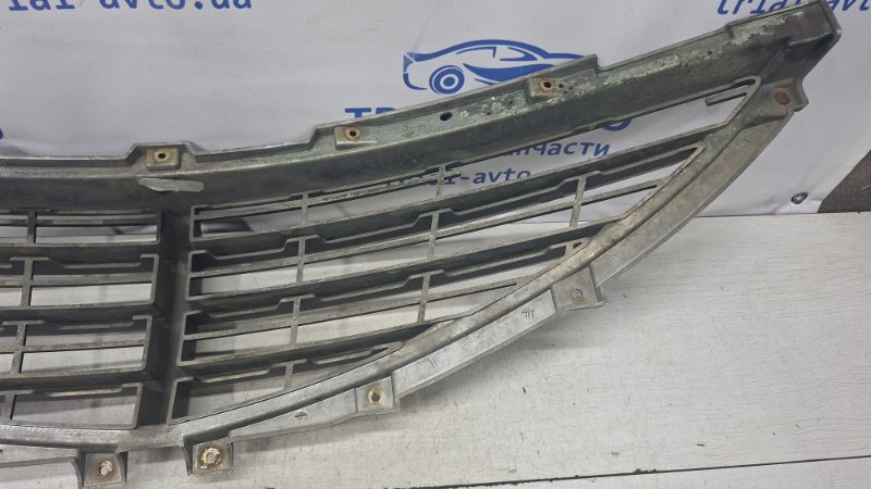Решетка радиатора Actyon 2005-2010 CJ 2.0 diesel D20DT