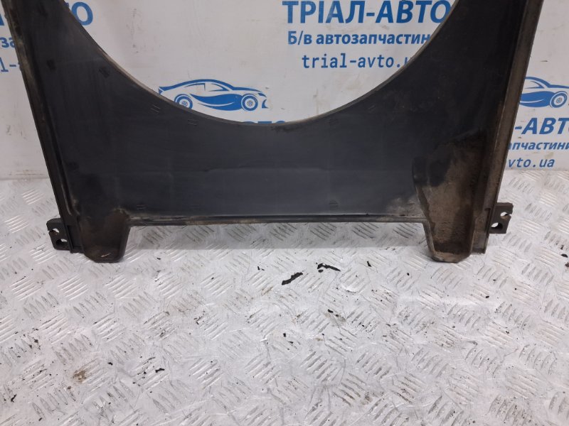 Диффузор Actyon 2005-2010 CJ 2.0 diesel D20DT