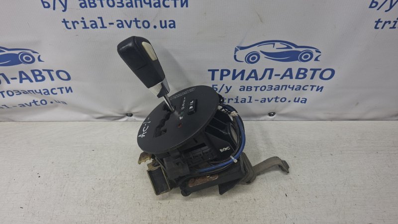 Кулиса передач SsangYong Actyon CJ 2.0 diesel D20DT Кулиса передач SsangYong Actyon CJ 2.0 diesel D20DT