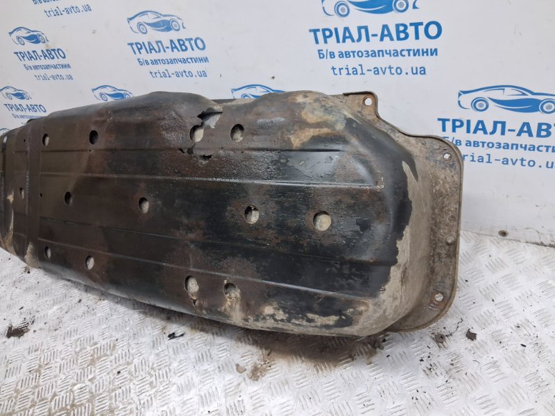 Бак топливный металлический Actyon 2005-2010 CJ 2.0 diesel D20DT Бак топливный металлический Actyon 2005-2010 CJ 2.0 diesel D20DT