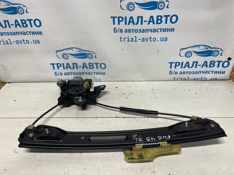 Запчасть стеклоподъемник задний левый Ford Fusion USA 2013-2020 2 1.5 бензин ENUN0 HS7Z-5427009-A Б/У Стеклоподъемник задний левый Ford Fusion USA 2013-2020 2 1.5 бензин ENUN0 HS7Z-5427009-A Б/У