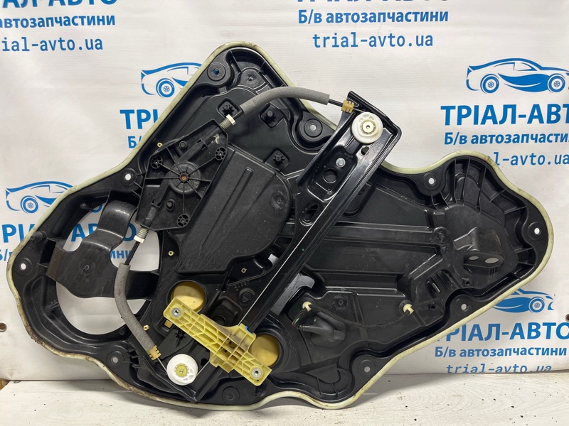 Стеклоподъемник задний левый Compass 2016-2020 MP 2.4 бензин EDE