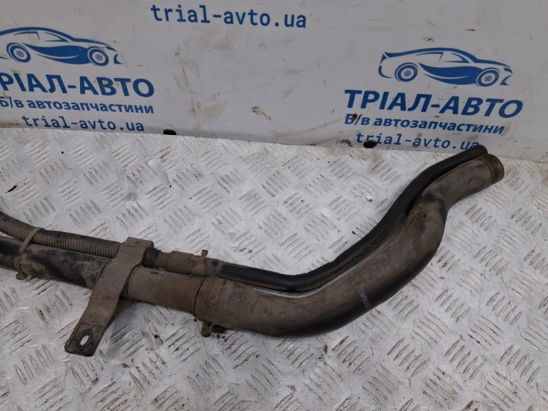 Горловина заливная Actyon 2005-2010 CJ 2.0 diesel D20DT Горловина заливная Actyon 2005-2010 CJ 2.0 diesel D20DT