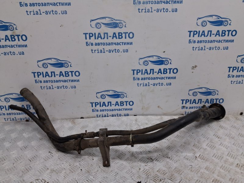 Горловина заливная Actyon 2005-2010 CJ 2.0 diesel D20DT Горловина заливная Actyon 2005-2010 CJ 2.0 diesel D20DT
