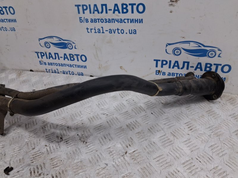 Горловина заливная Actyon 2005-2010 CJ 2.0 diesel D20DT Горловина заливная Actyon 2005-2010 CJ 2.0 diesel D20DT