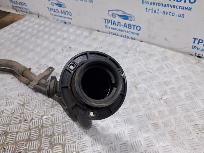 Горловина заливная Actyon 2005-2010 CJ 2.0 diesel D20DT Горловина заливная Actyon 2005-2010 CJ 2.0 diesel D20DT