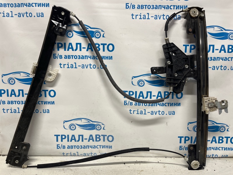 Стеклоподъемник передний левый QX60 2013-2021 L50 3.5 бензин VQ35DE Стеклоподъемник передний левый QX60 2013-2021 L50 3.5 бензин VQ35DE