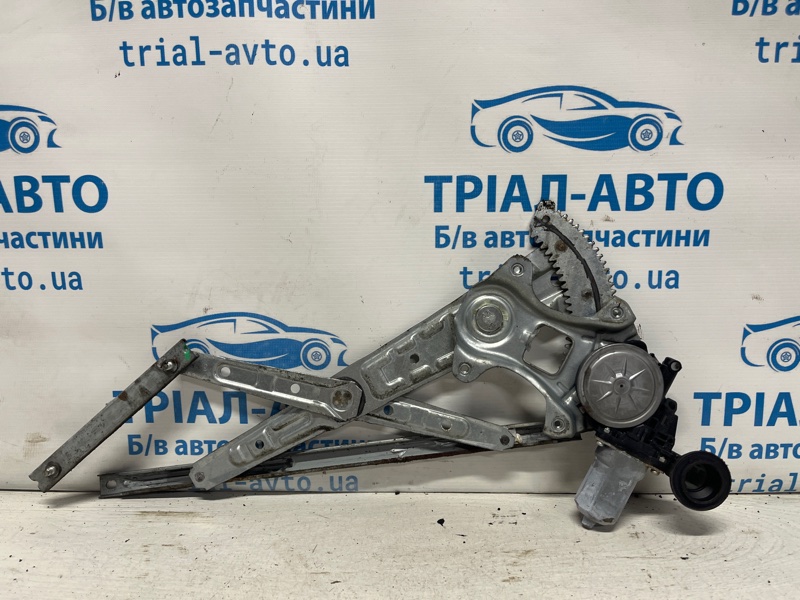 Стеклоподъемник задний правый QX60 2013-2021 L50 3.5 бензин VQ35DE