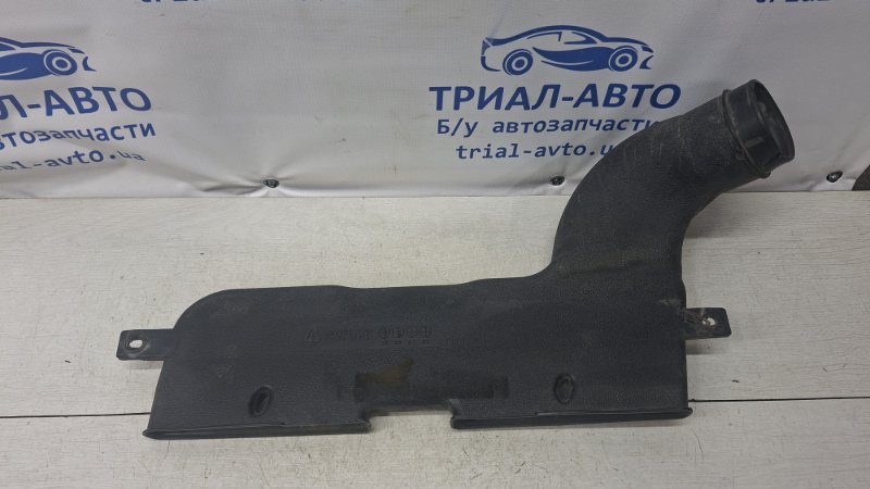 Воздухозаборник Actyon 2005-2010 CJ 2.0 diesel D20DT Воздухозаборник Actyon 2005-2010 CJ 2.0 diesel D20DT