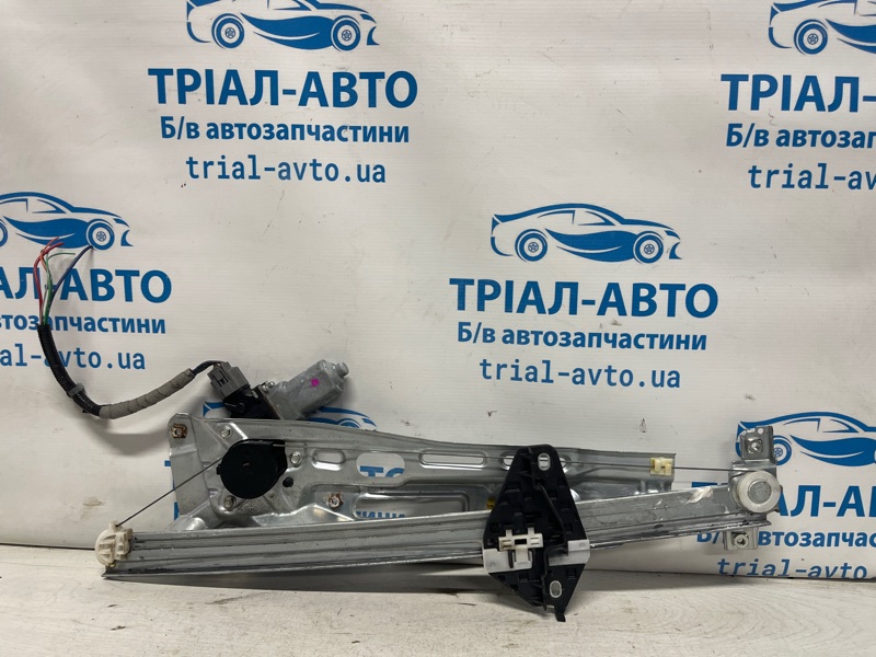 Стеклоподъемник передний правый MDX 2006-2013 YD2 3.7 бензин J37A1 Стеклоподъемник передний правый MDX 2006-2013 YD2 3.7 бензин J37A1