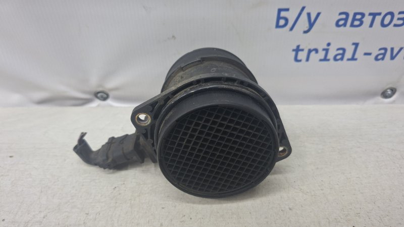 Датчик расхода воздуха Actyon 2005-2010 CJ 2.0 diesel D20DT Датчик расхода воздуха Actyon 2005-2010 CJ 2.0 diesel D20DT