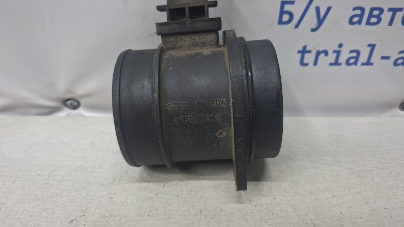 Датчик расхода воздуха SsangYong Actyon CJ 2.0 diesel D20DT Датчик расхода воздуха SsangYong Actyon CJ 2.0 diesel D20DT