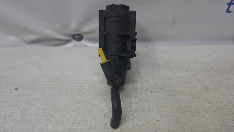 Клапан управления турбиной Actyon 2005-2010 CJ 2.0 diesel D20DT Клапан управления турбиной Actyon 2005-2010 CJ 2.0 diesel D20DT