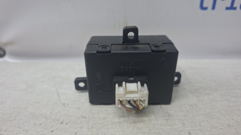 Часы Actyon 2005-2010 CJ 2.0 diesel D20DT Часы Actyon 2005-2010 CJ 2.0 diesel D20DT