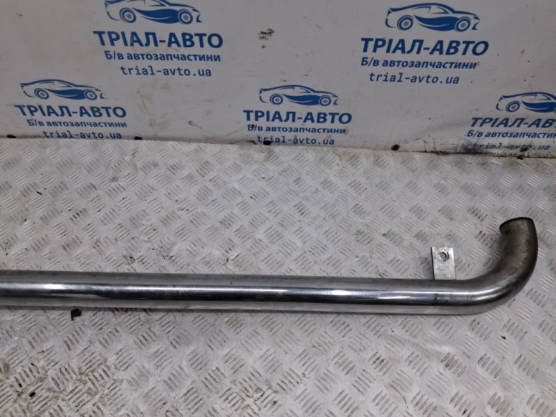 Подножка Actyon 2005-2010 CJ 2.0 diesel D20DT