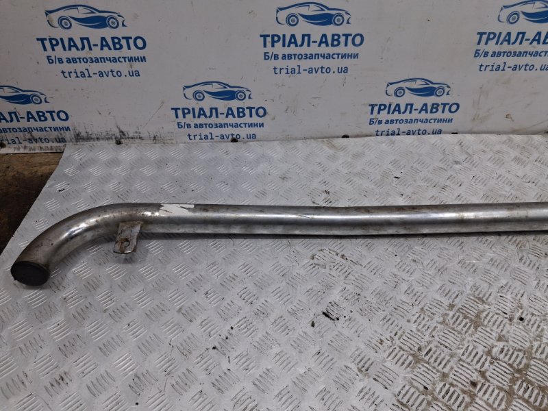 Подножка Actyon 2005-2010 CJ 2.0 diesel D20DT