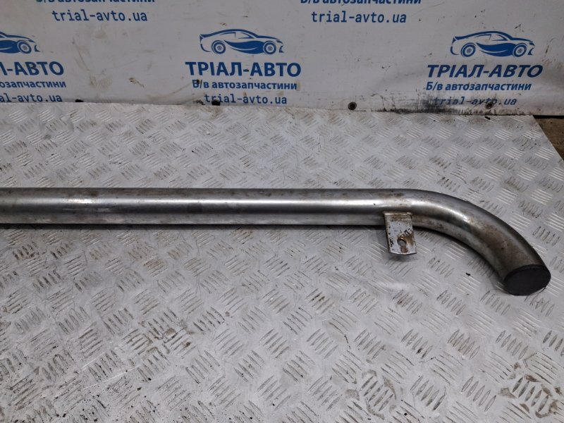 Подножка Actyon 2005-2010 CJ 2.0 diesel D20DT